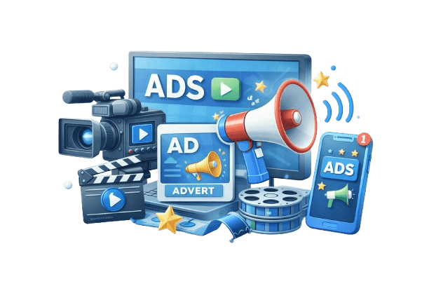 Icone ADS