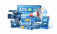 Icone ADS